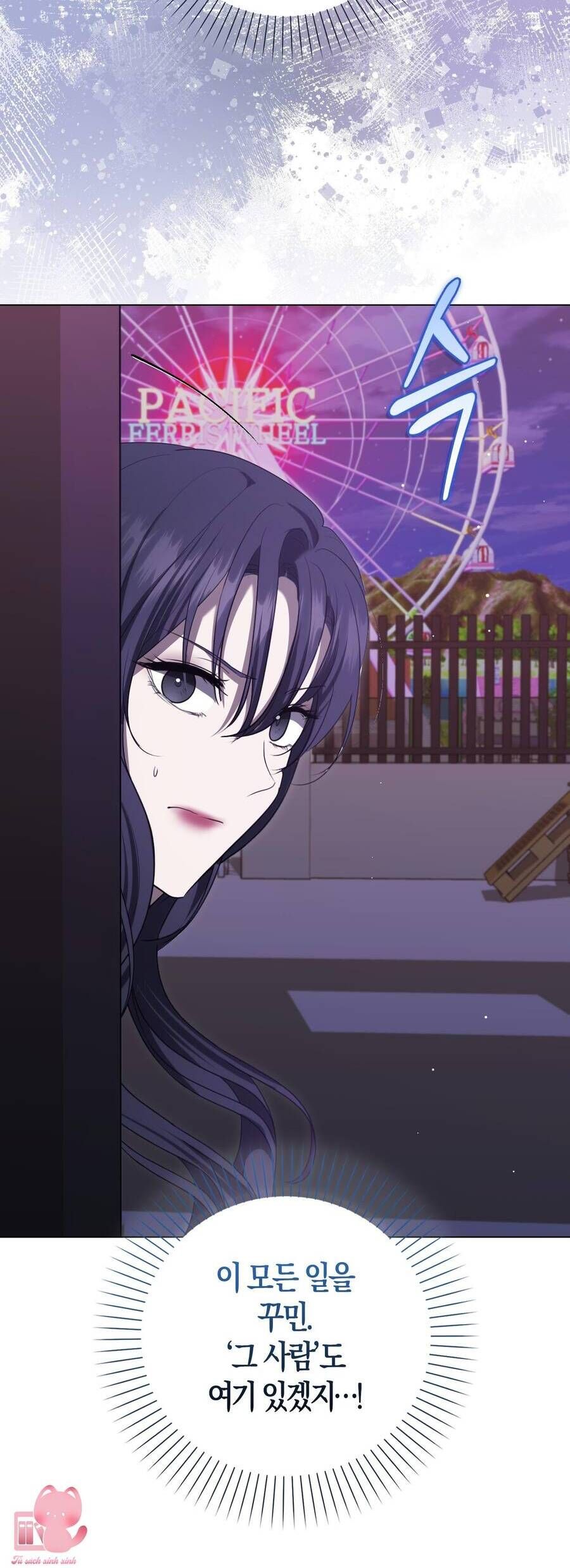 Bạn Trai Của Nam Chính Ám Ảnh Tôi Chapter 65 - Trang 2