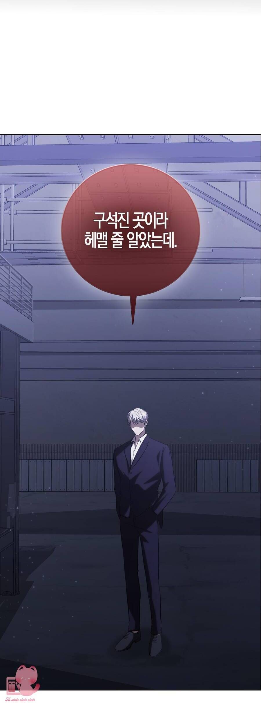 Bạn Trai Của Nam Chính Ám Ảnh Tôi Chapter 65 - Trang 2