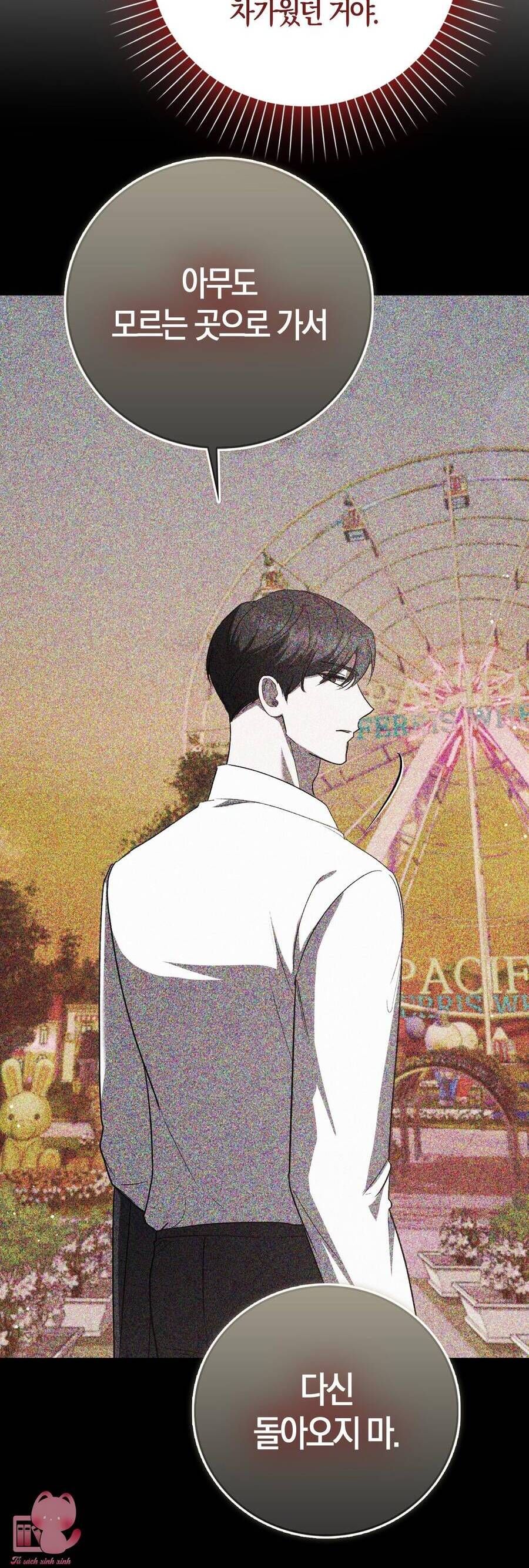 Bạn Trai Của Nam Chính Ám Ảnh Tôi Chapter 65 - Trang 2