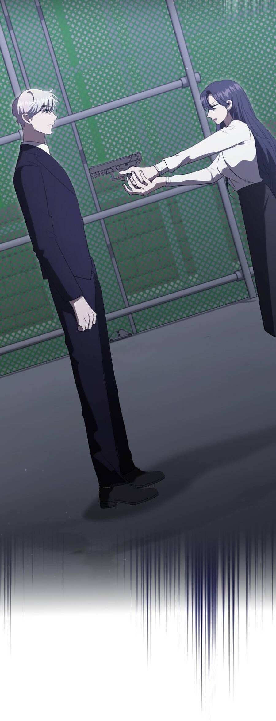 Bạn Trai Của Nam Chính Ám Ảnh Tôi Chapter 65 - Trang 2