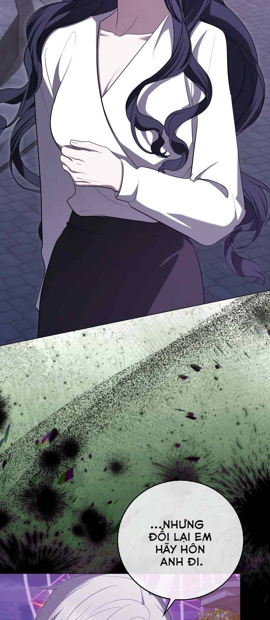 Bạn Trai Của Nam Chính Ám Ảnh Tôi Chapter 66 - Trang 2