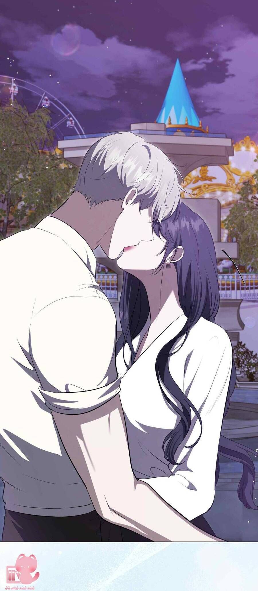 Bạn Trai Của Nam Chính Ám Ảnh Tôi Chapter 66 - Trang 2