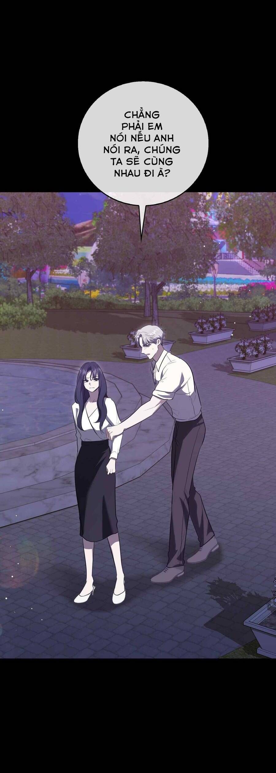 Bạn Trai Của Nam Chính Ám Ảnh Tôi Chapter 66 - Trang 2