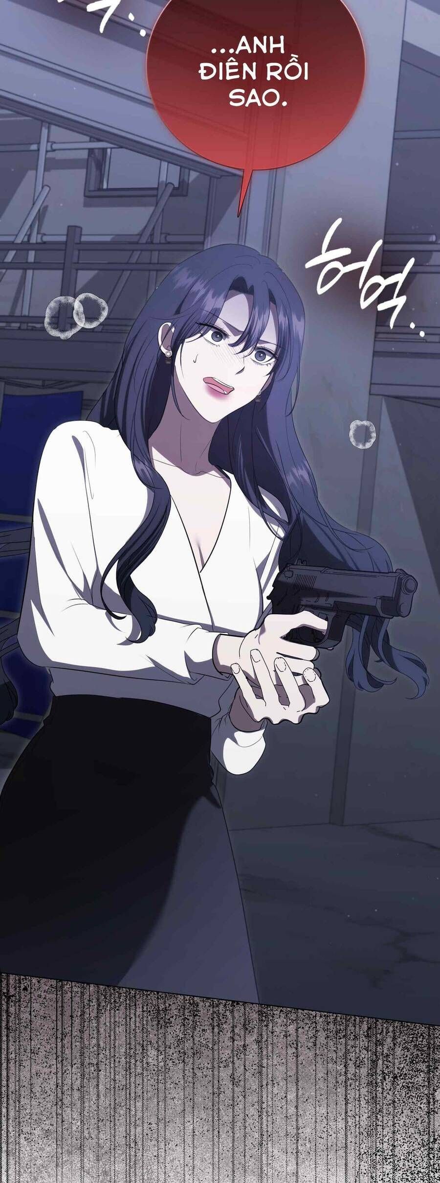 Bạn Trai Của Nam Chính Ám Ảnh Tôi Chapter 66 - Trang 2