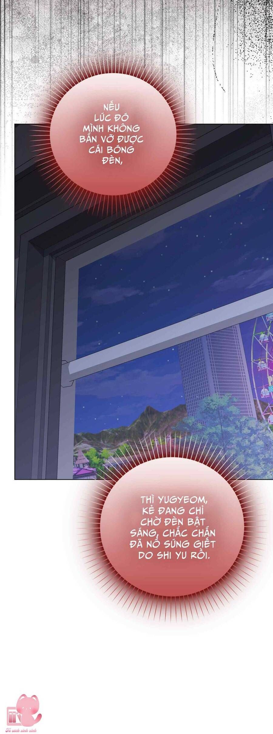 Bạn Trai Của Nam Chính Ám Ảnh Tôi Chapter 66 - Trang 2