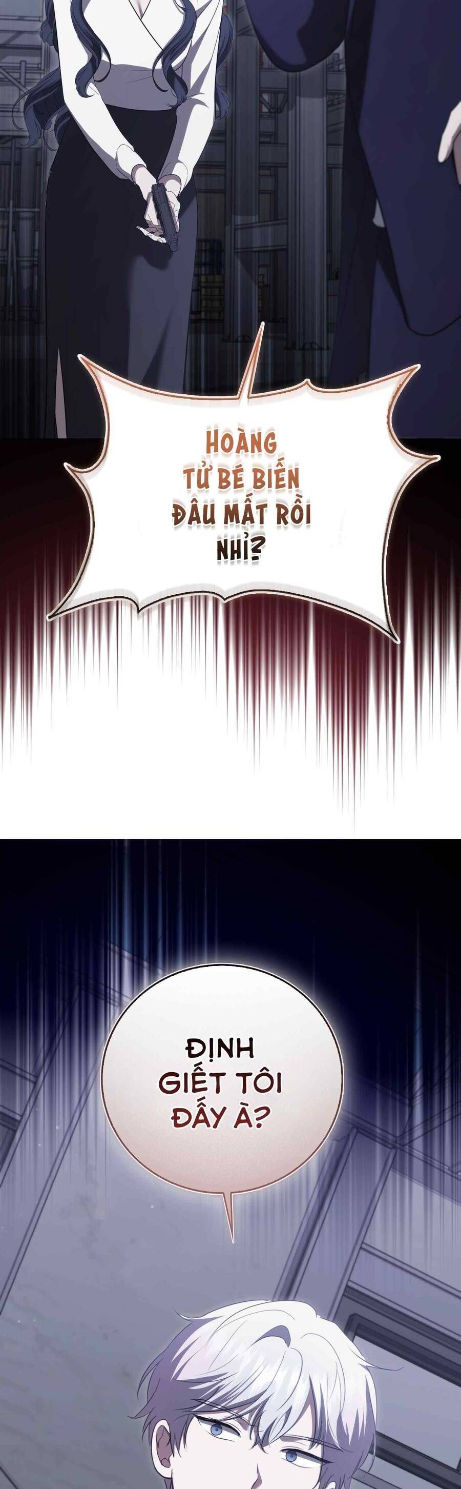 Bạn Trai Của Nam Chính Ám Ảnh Tôi Chapter 66 - Trang 2