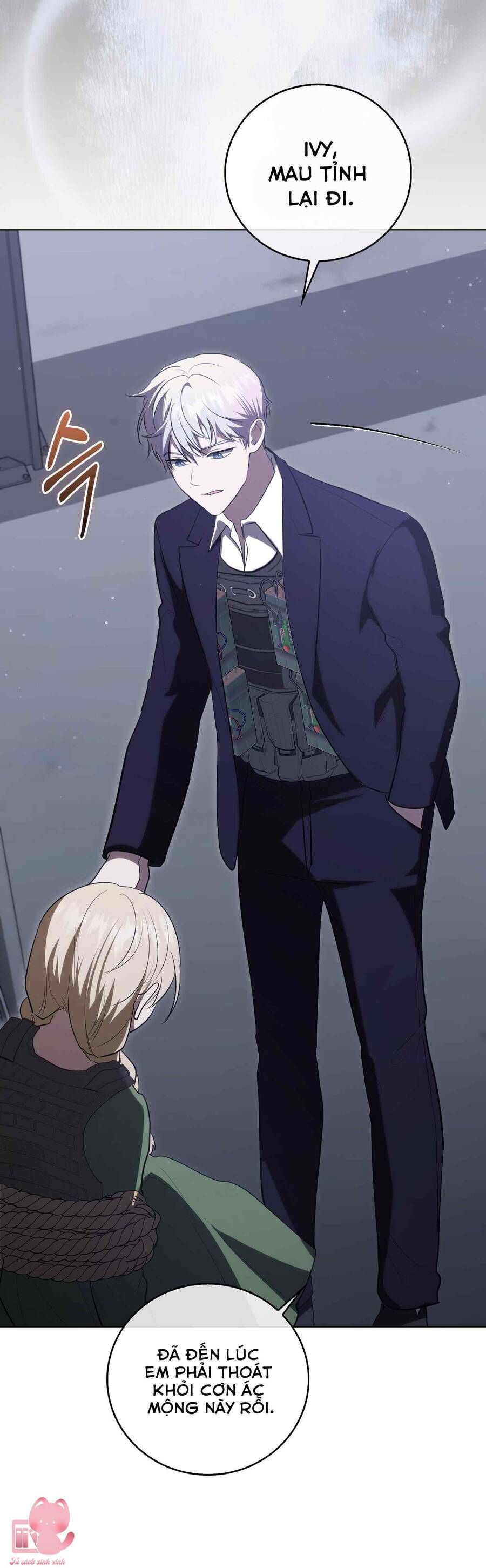 Bạn Trai Của Nam Chính Ám Ảnh Tôi Chapter 66 - Trang 2