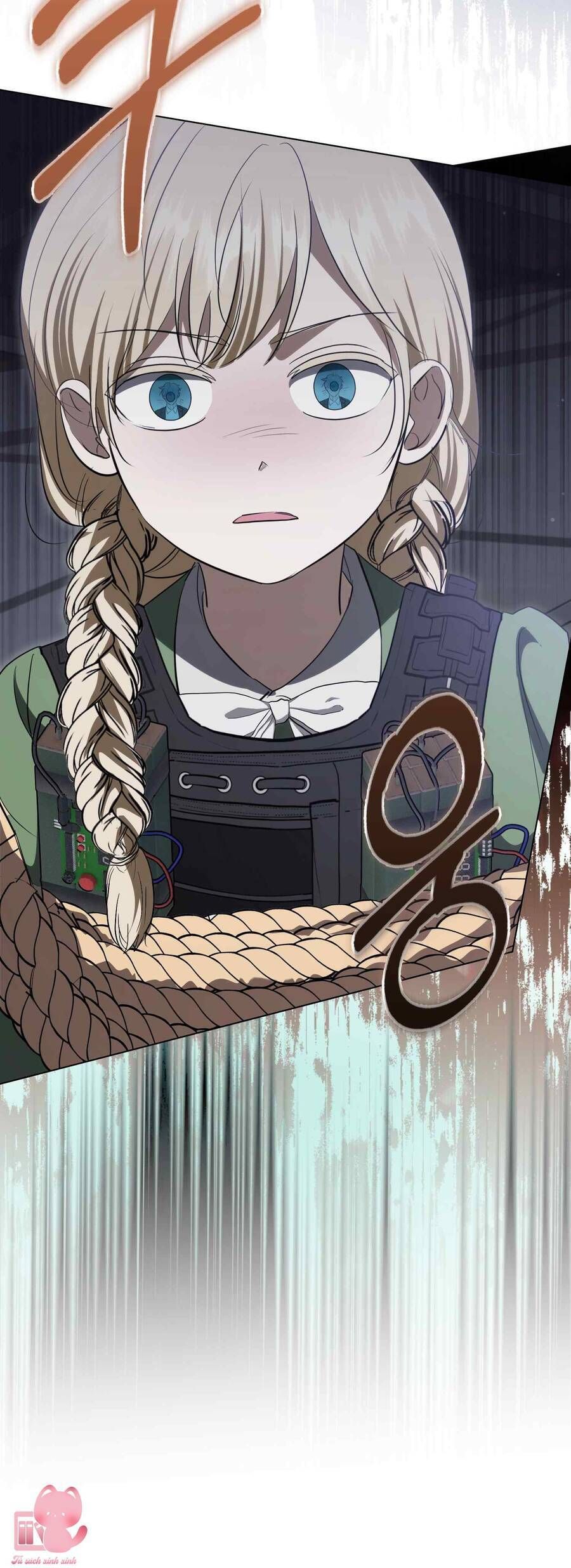 Bạn Trai Của Nam Chính Ám Ảnh Tôi Chapter 66 - Trang 2