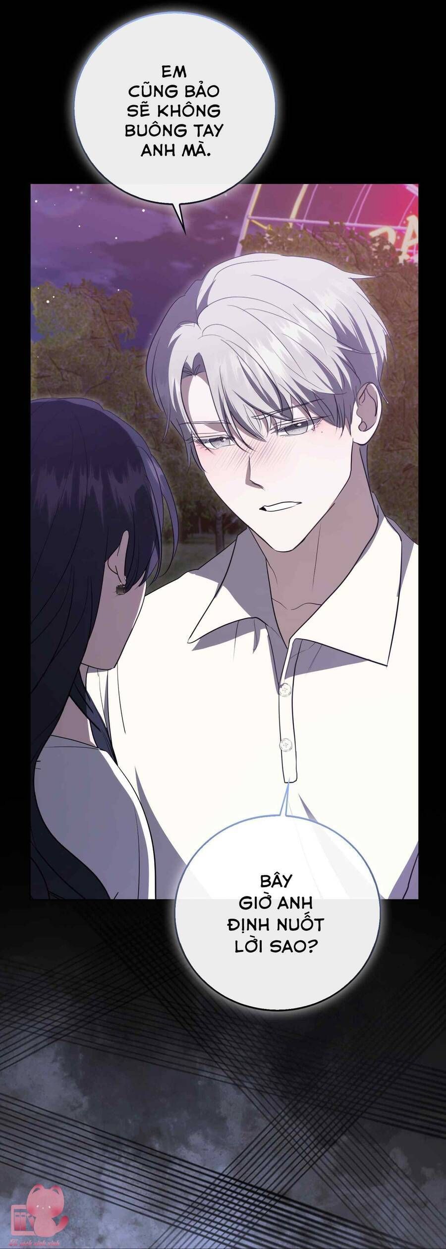 Bạn Trai Của Nam Chính Ám Ảnh Tôi Chapter 66 - Trang 2