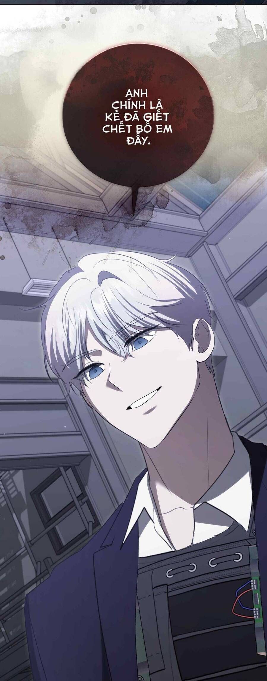 Bạn Trai Của Nam Chính Ám Ảnh Tôi Chapter 66 - Trang 2