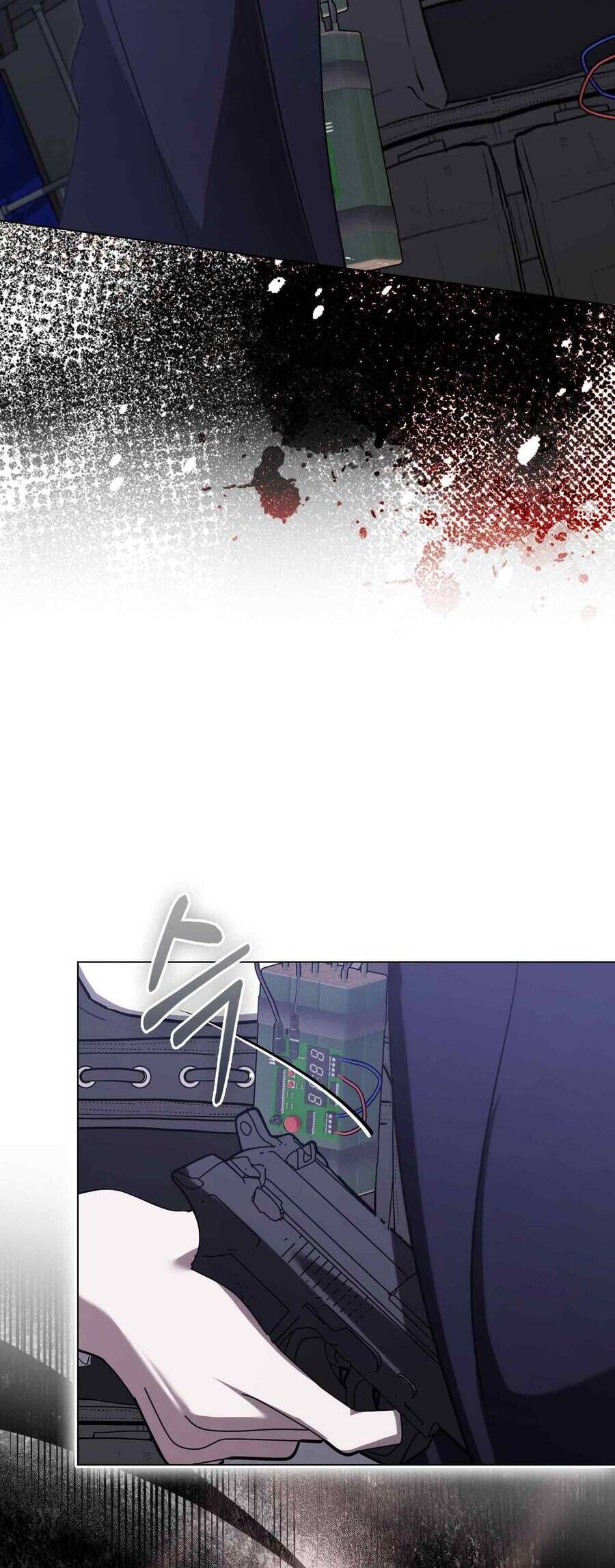 Bạn Trai Của Nam Chính Ám Ảnh Tôi Chapter 66 - Trang 2