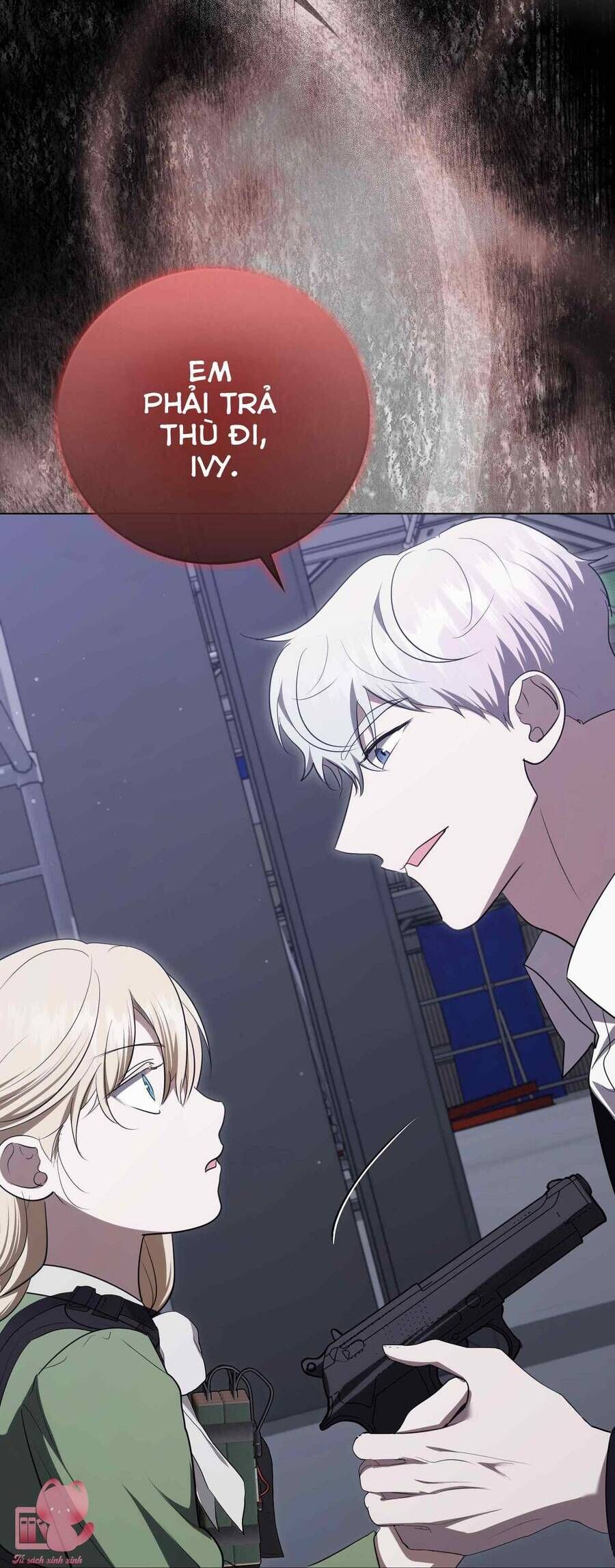 Bạn Trai Của Nam Chính Ám Ảnh Tôi Chapter 66 - Trang 2