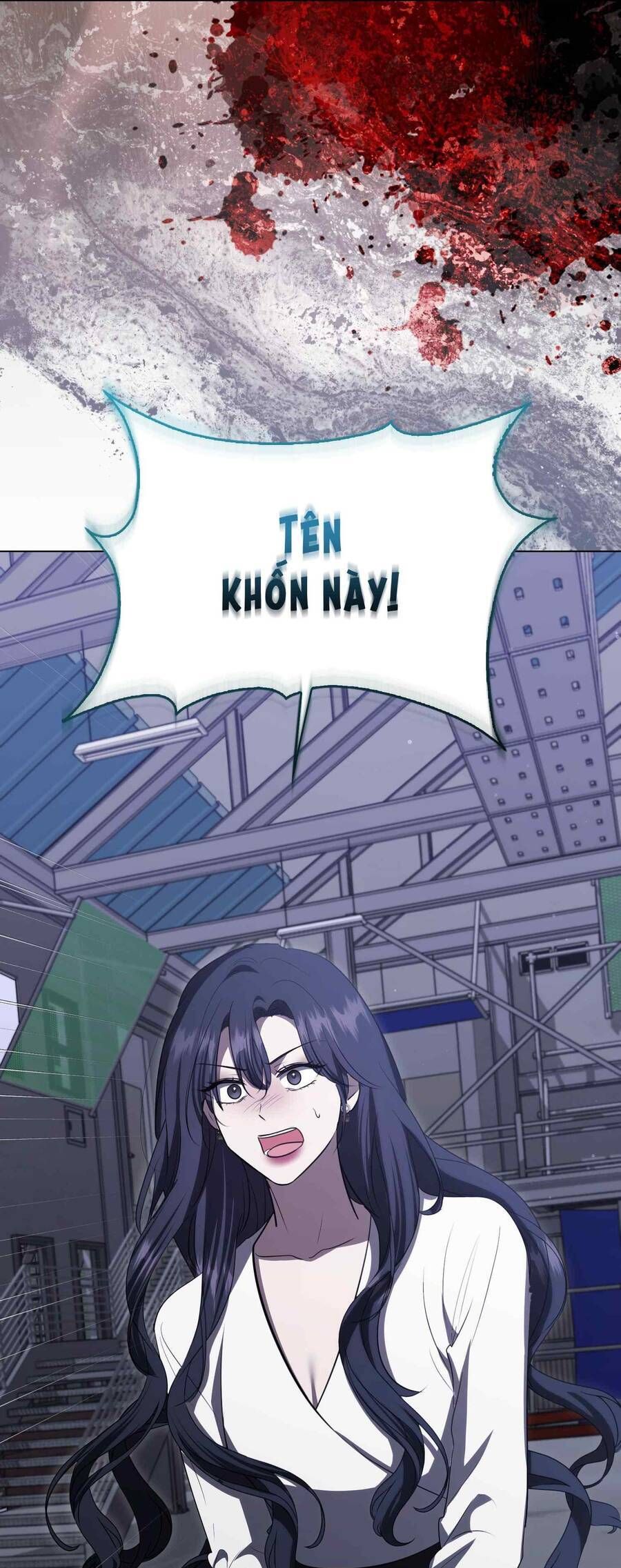 Bạn Trai Của Nam Chính Ám Ảnh Tôi Chapter 66 - Trang 2