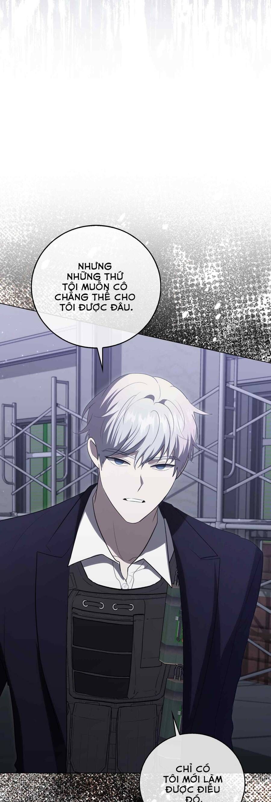 Bạn Trai Của Nam Chính Ám Ảnh Tôi Chapter 66 - Trang 2