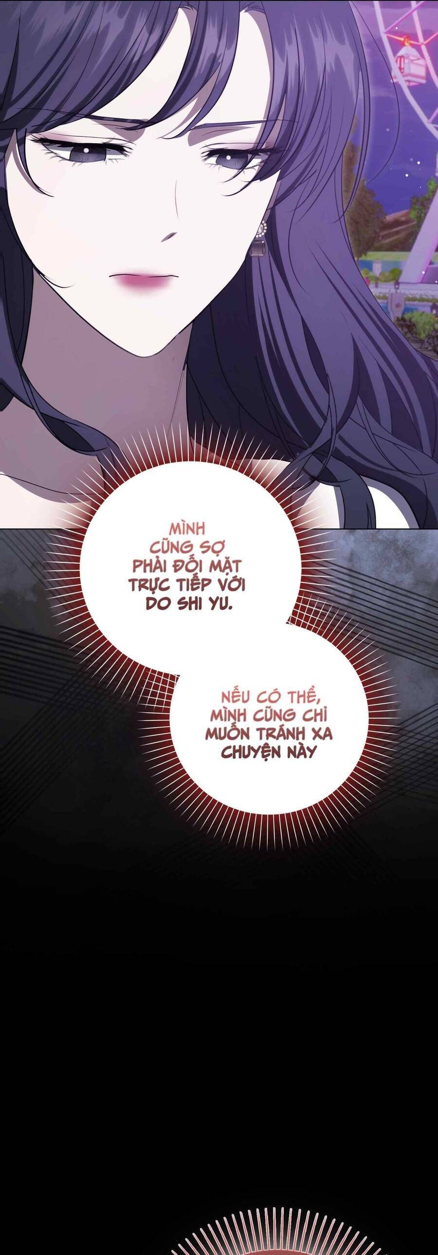 Bạn Trai Của Nam Chính Ám Ảnh Tôi Chapter 66 - Trang 2