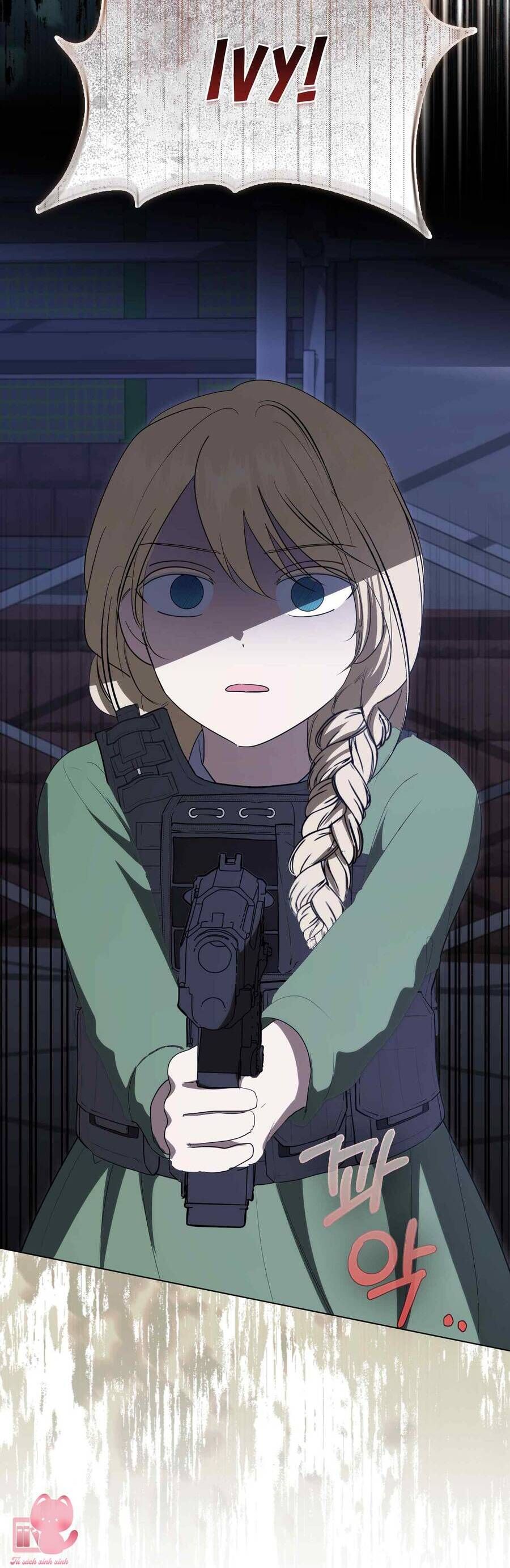 Bạn Trai Của Nam Chính Ám Ảnh Tôi Chapter 66 - Trang 2