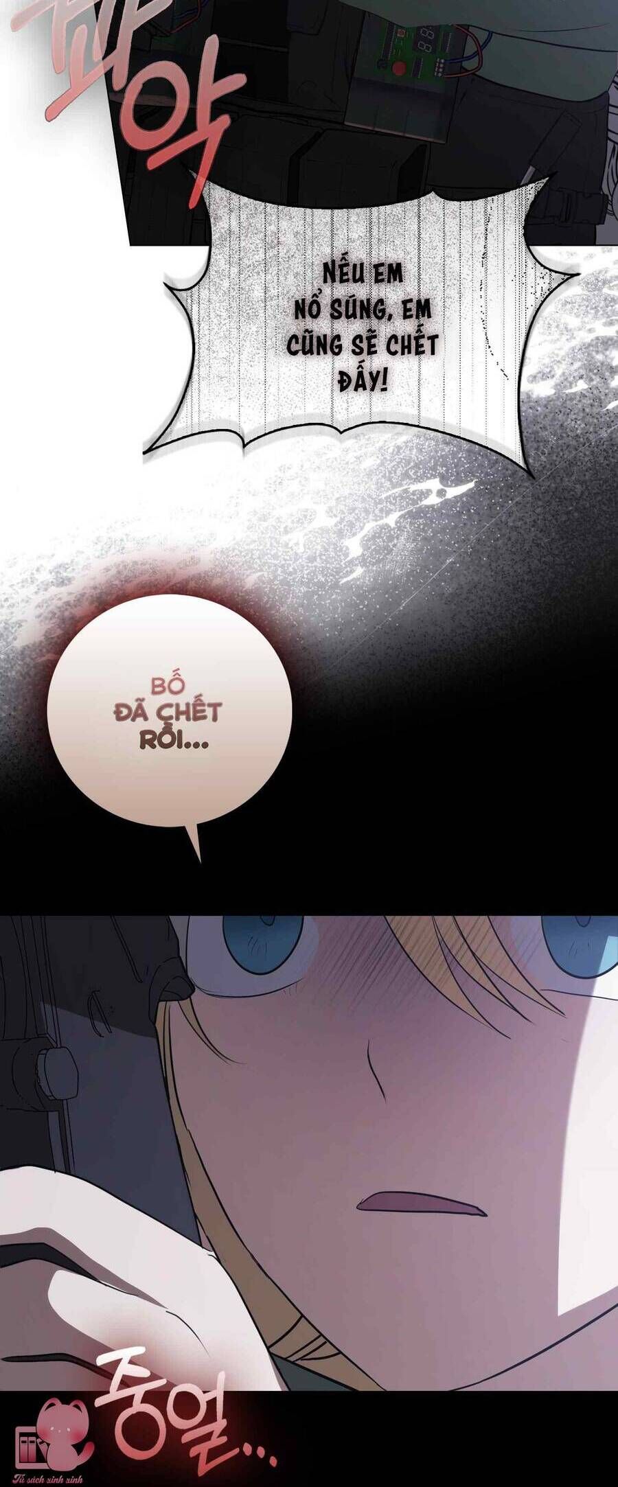 Bạn Trai Của Nam Chính Ám Ảnh Tôi Chapter 66 - Trang 2