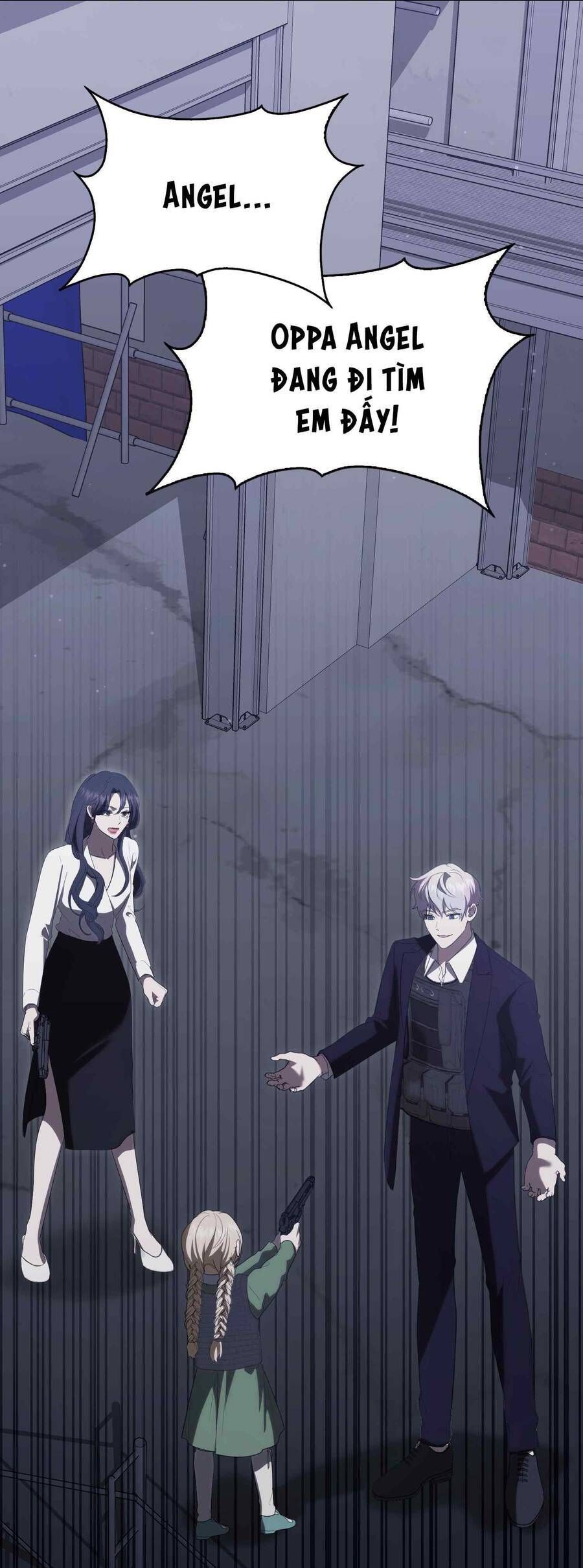 Bạn Trai Của Nam Chính Ám Ảnh Tôi Chapter 66 - Trang 2