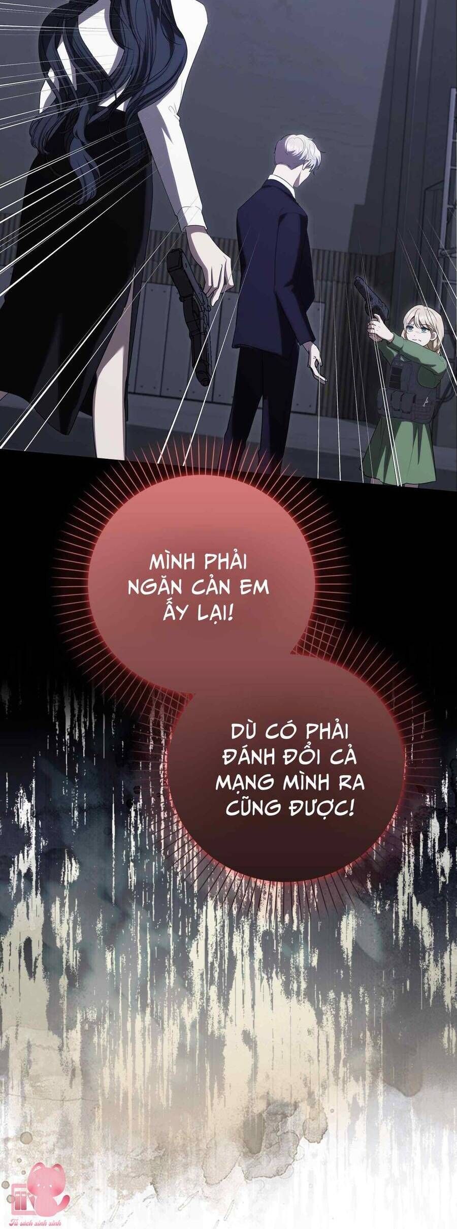 Bạn Trai Của Nam Chính Ám Ảnh Tôi Chapter 66 - Trang 2