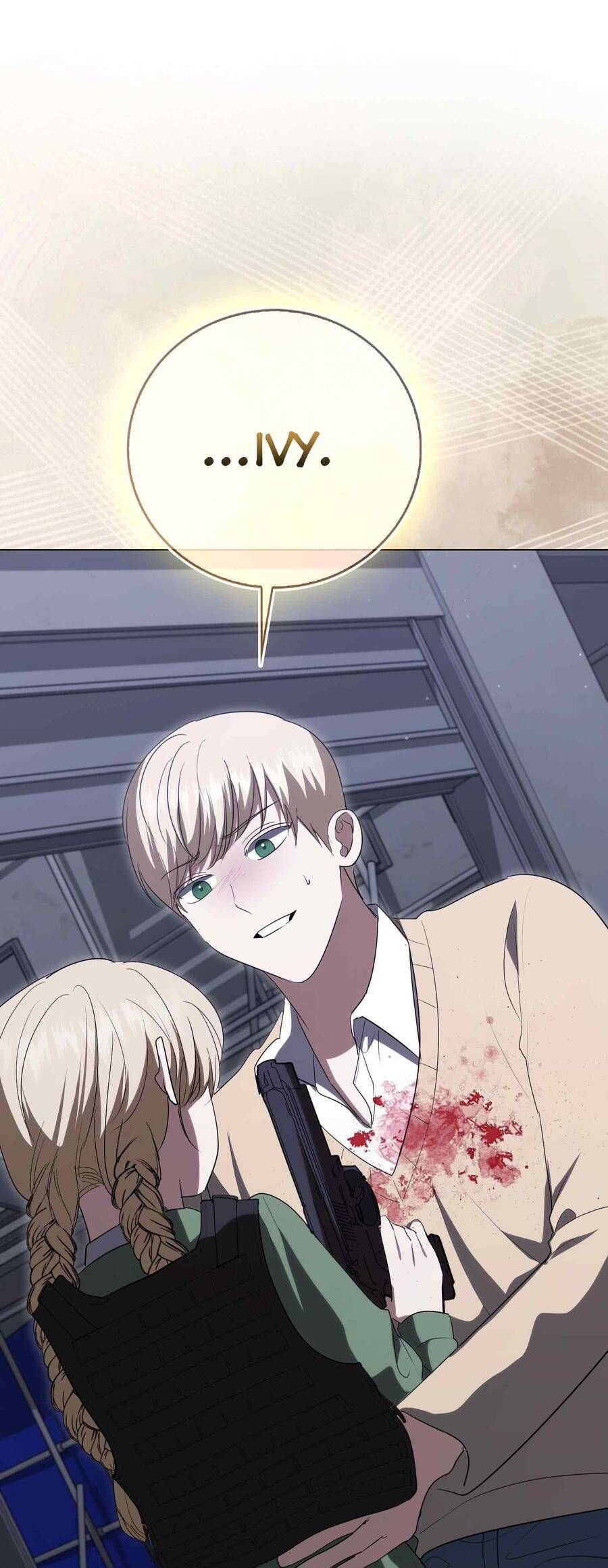 Bạn Trai Của Nam Chính Ám Ảnh Tôi Chapter 66 - Trang 2