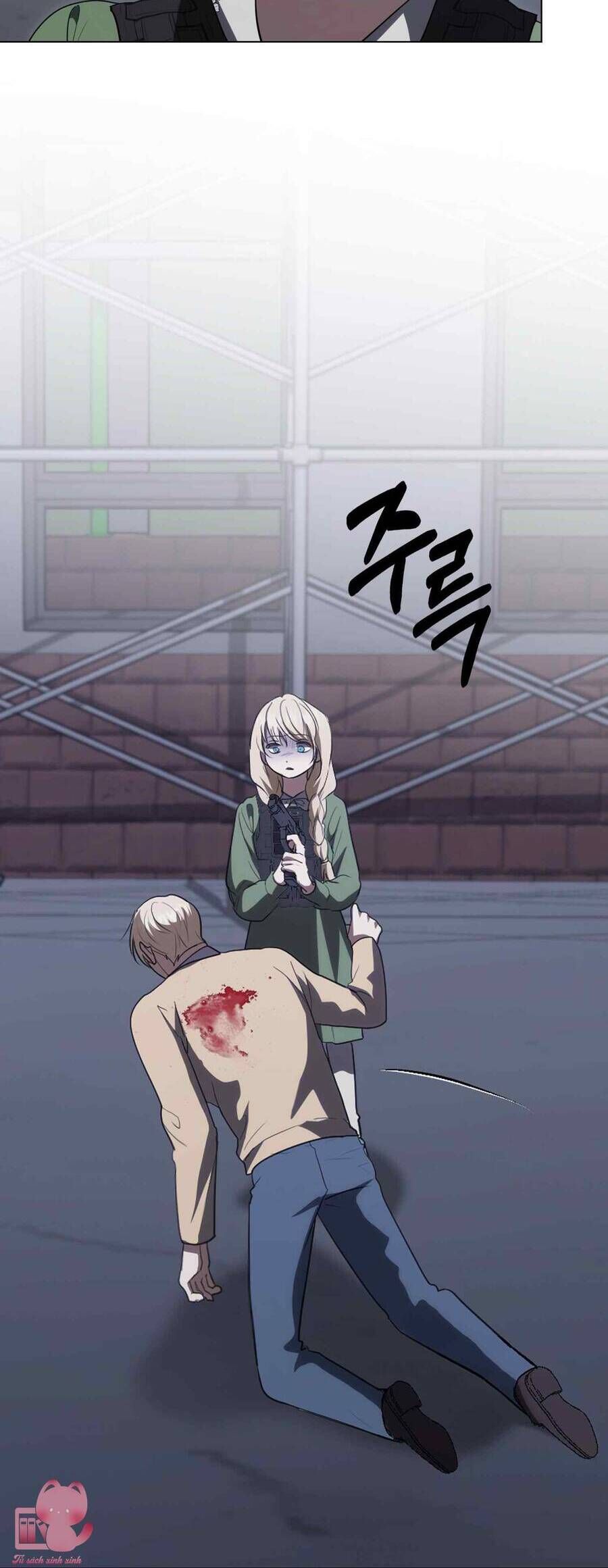 Bạn Trai Của Nam Chính Ám Ảnh Tôi Chapter 66 - Trang 2