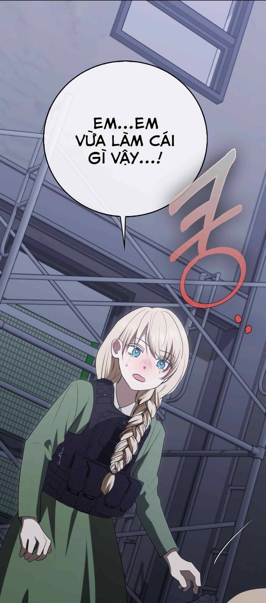 Bạn Trai Của Nam Chính Ám Ảnh Tôi Chapter 66 - Trang 2