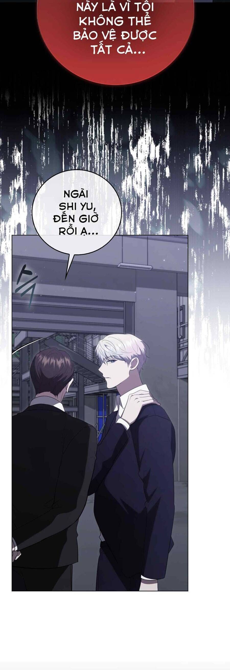 Bạn Trai Của Nam Chính Ám Ảnh Tôi Chapter 66 - Trang 2