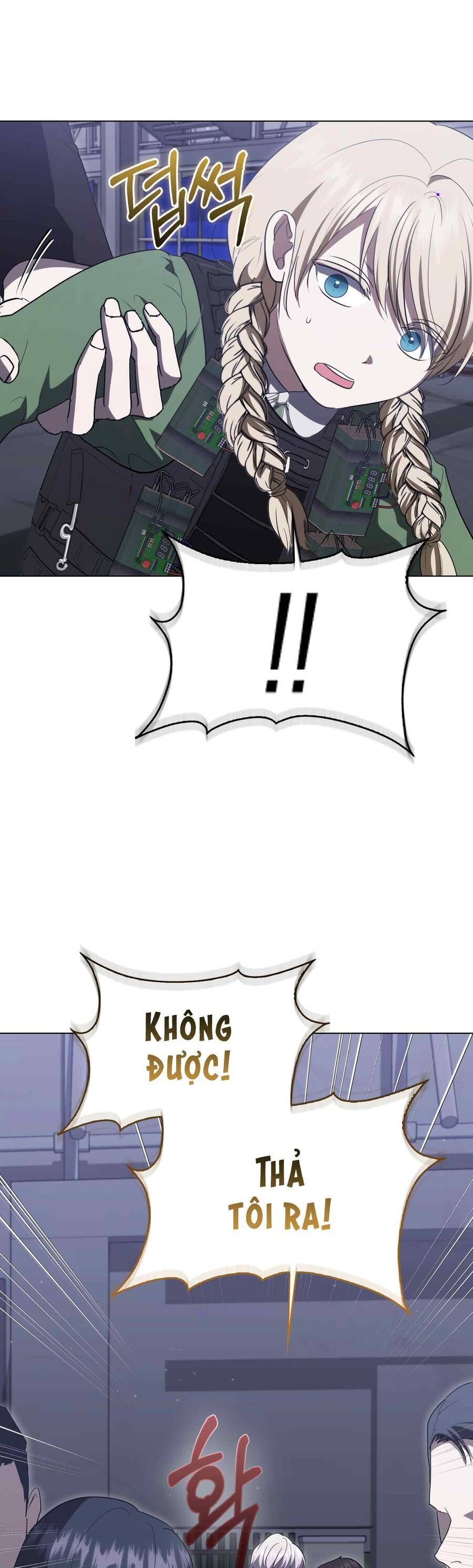 Bạn Trai Của Nam Chính Ám Ảnh Tôi Chapter 66 - Trang 2