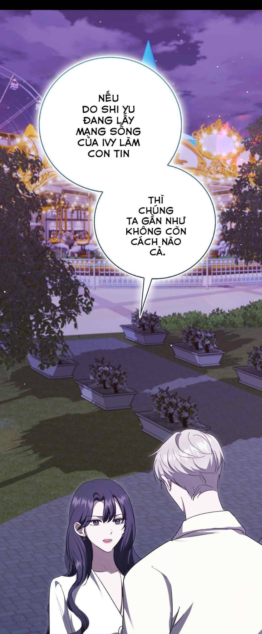 Bạn Trai Của Nam Chính Ám Ảnh Tôi Chapter 66 - Trang 2