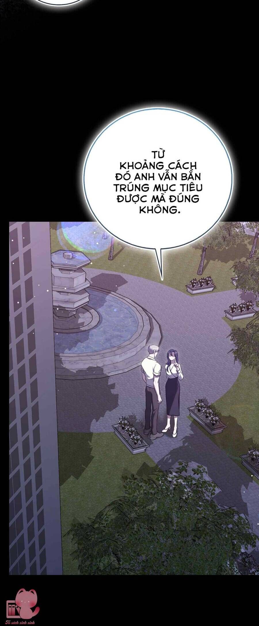 Bạn Trai Của Nam Chính Ám Ảnh Tôi Chapter 66 - Trang 2
