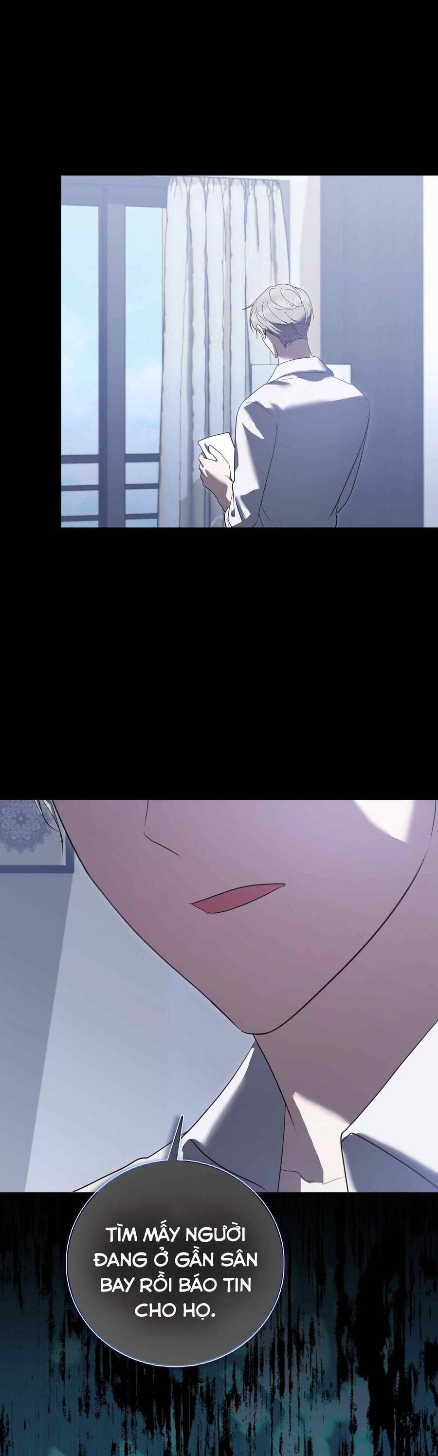 Bạn Trai Của Nam Chính Ám Ảnh Tôi Chapter 68 - Trang 2