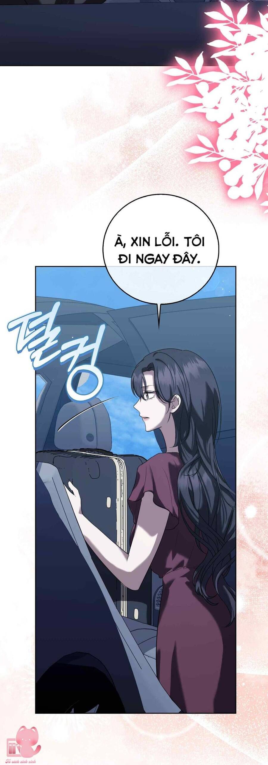 Bạn Trai Của Nam Chính Ám Ảnh Tôi Chapter 68 - Trang 2