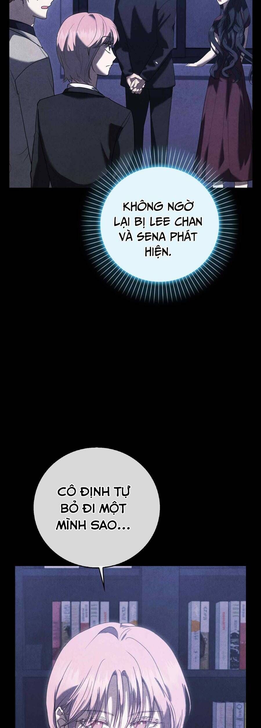 Bạn Trai Của Nam Chính Ám Ảnh Tôi Chapter 68 - Trang 2