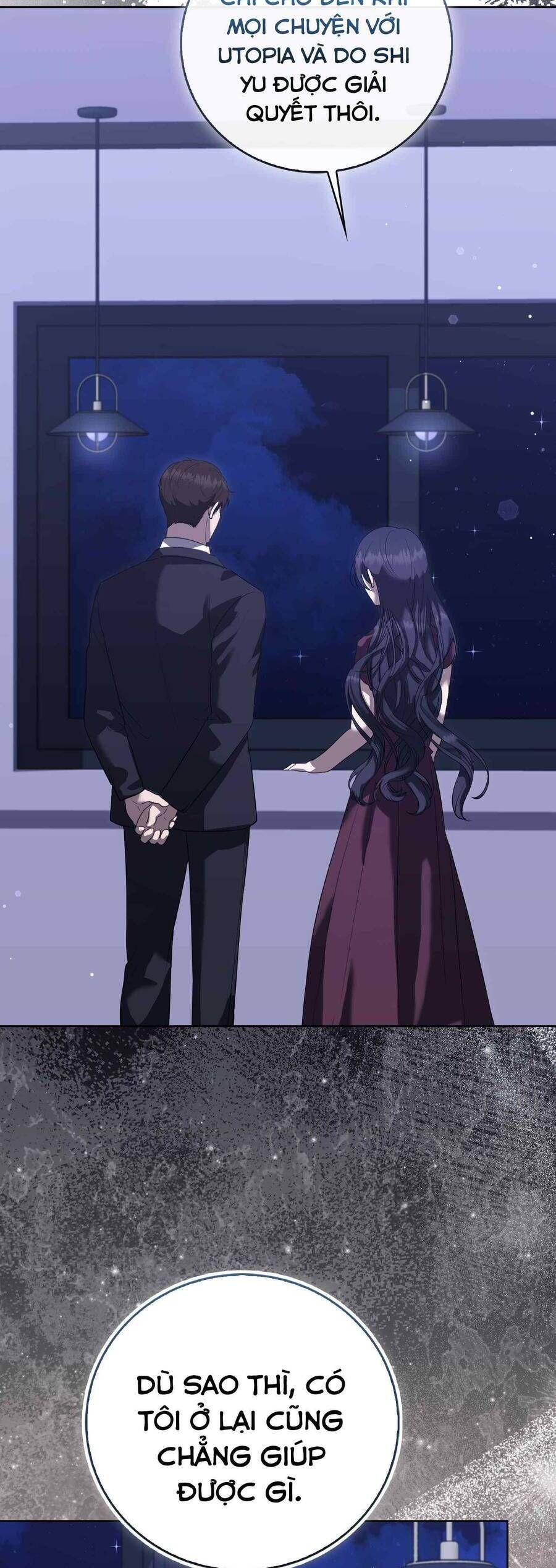 Bạn Trai Của Nam Chính Ám Ảnh Tôi Chapter 68 - Trang 2