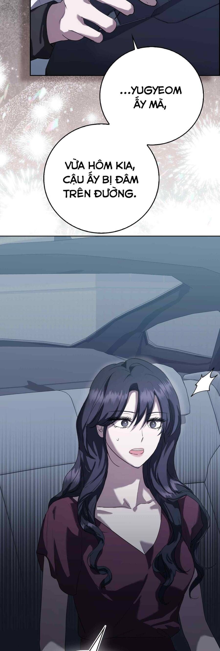 Bạn Trai Của Nam Chính Ám Ảnh Tôi Chapter 68 - Trang 2