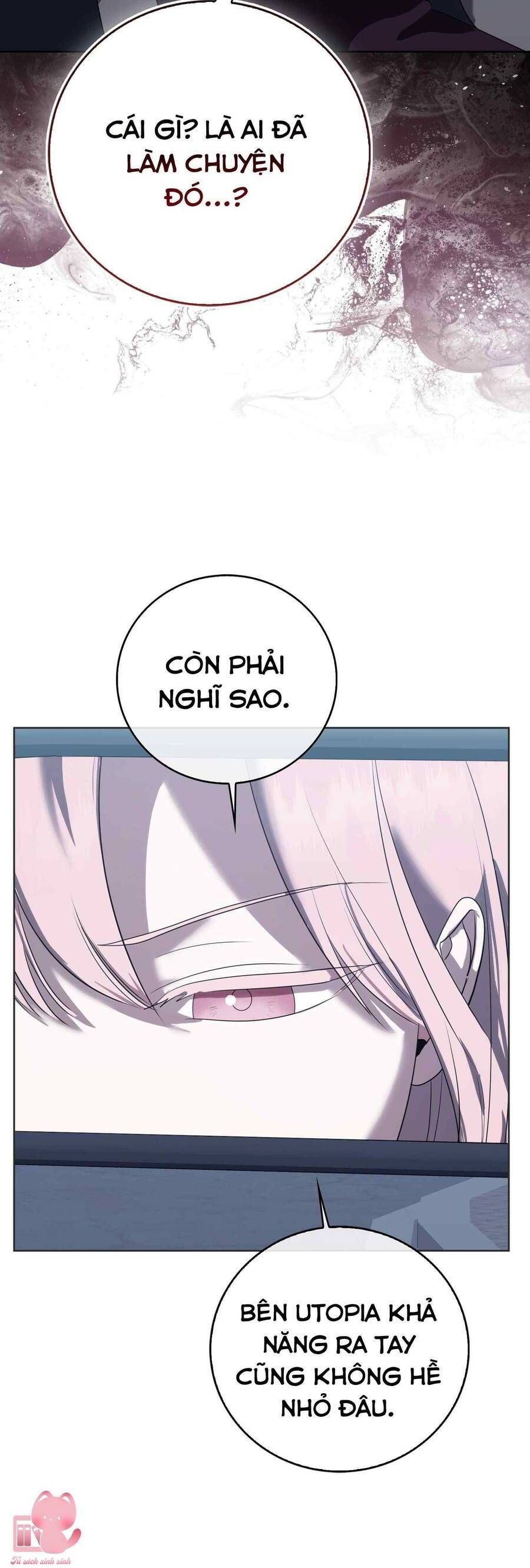 Bạn Trai Của Nam Chính Ám Ảnh Tôi Chapter 68 - Trang 2