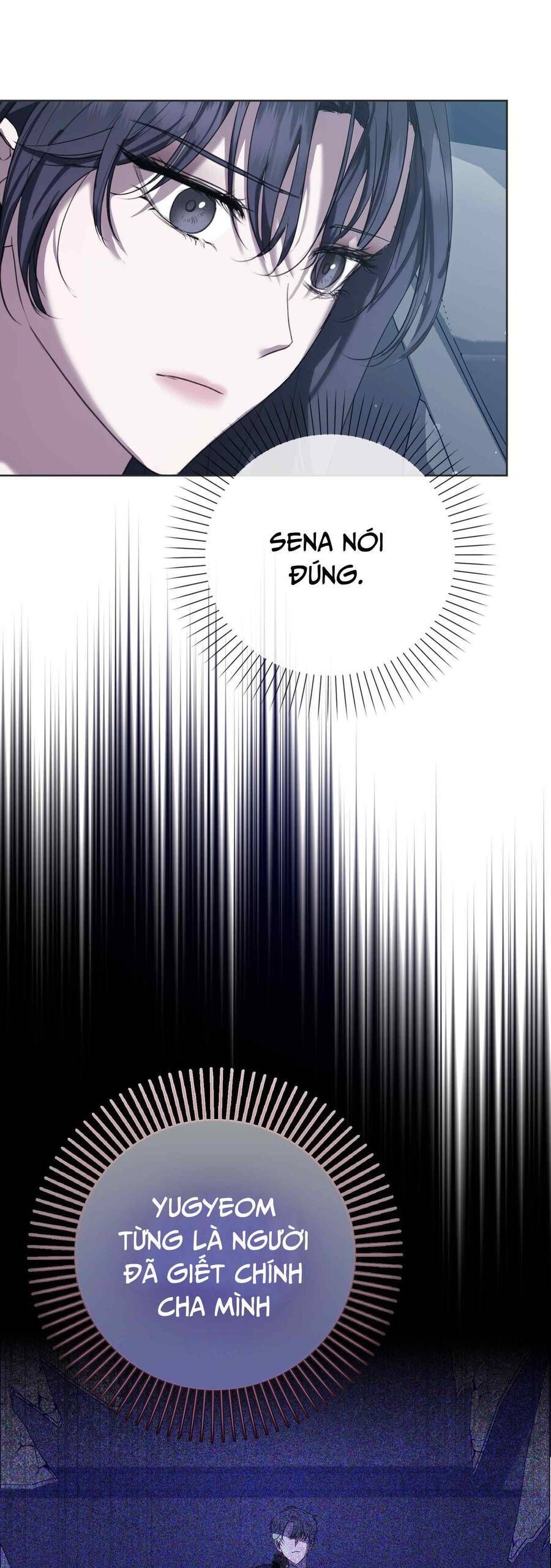 Bạn Trai Của Nam Chính Ám Ảnh Tôi Chapter 68 - Trang 2