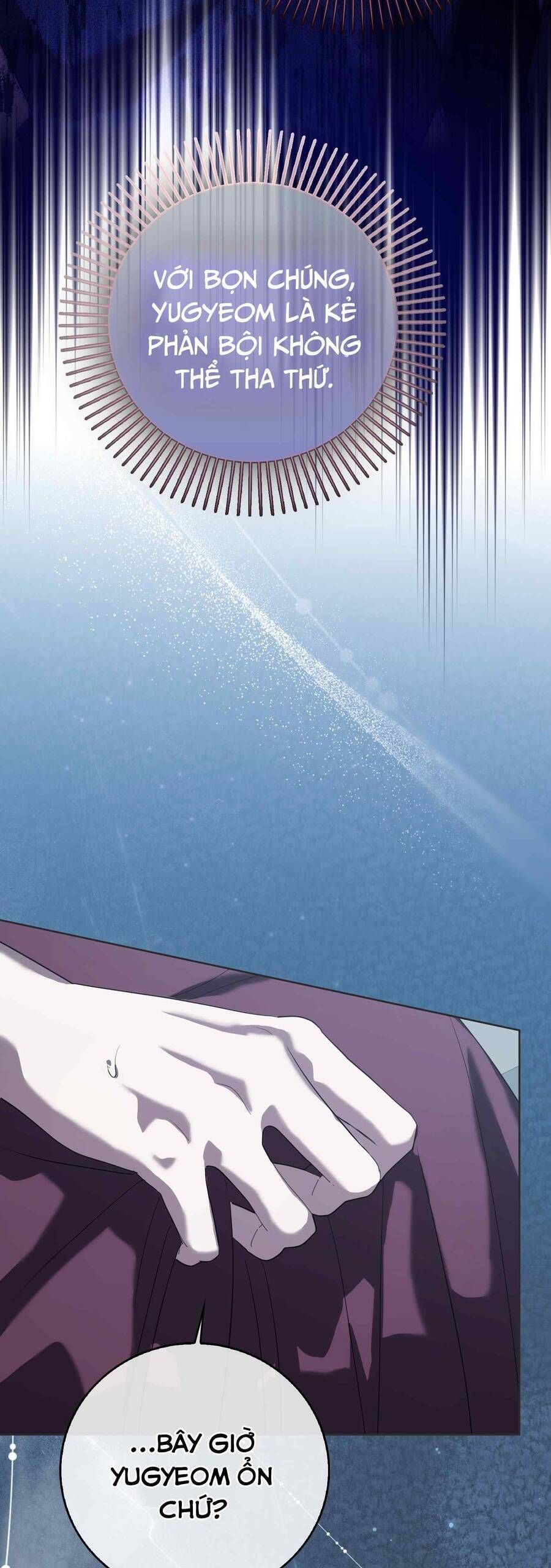 Bạn Trai Của Nam Chính Ám Ảnh Tôi Chapter 68 - Trang 2