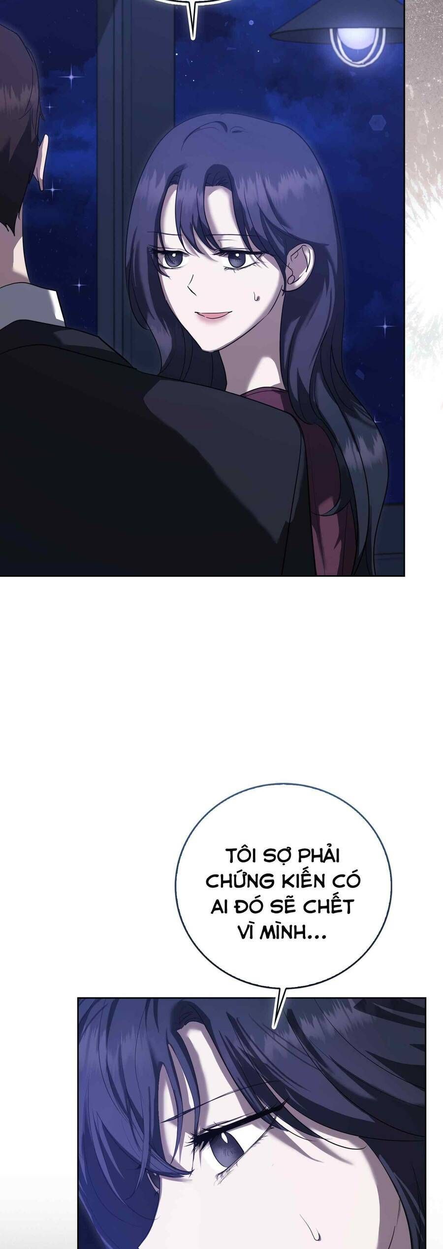 Bạn Trai Của Nam Chính Ám Ảnh Tôi Chapter 68 - Trang 2