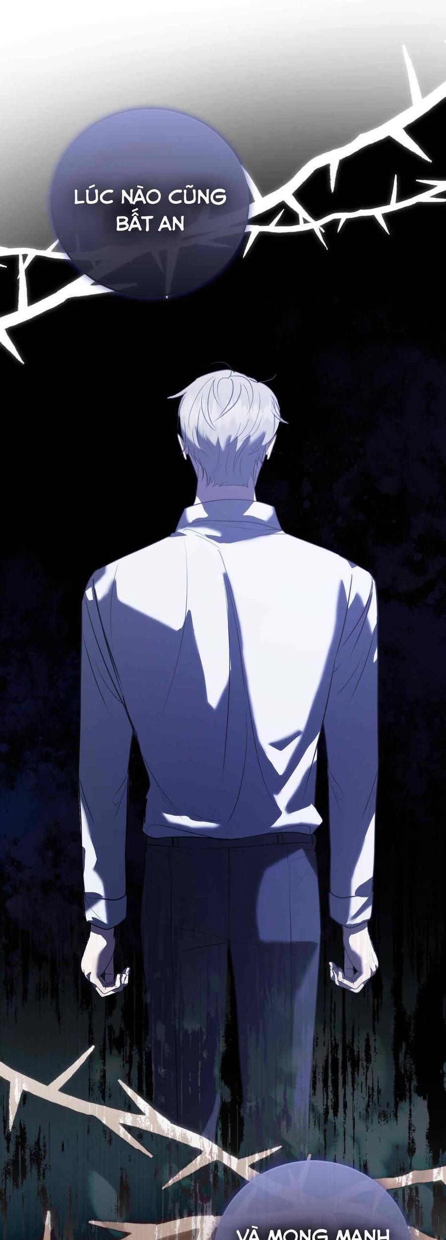 Bạn Trai Của Nam Chính Ám Ảnh Tôi Chapter 68 - Trang 2