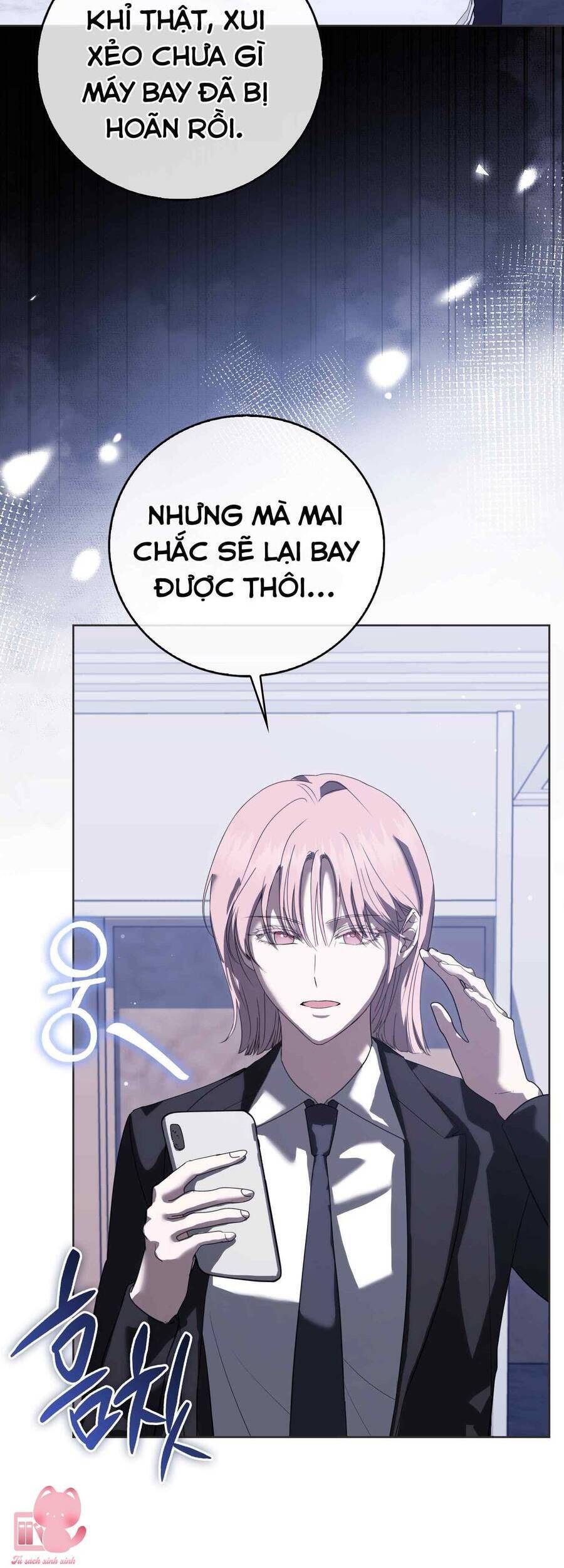 Bạn Trai Của Nam Chính Ám Ảnh Tôi Chapter 68 - Trang 2