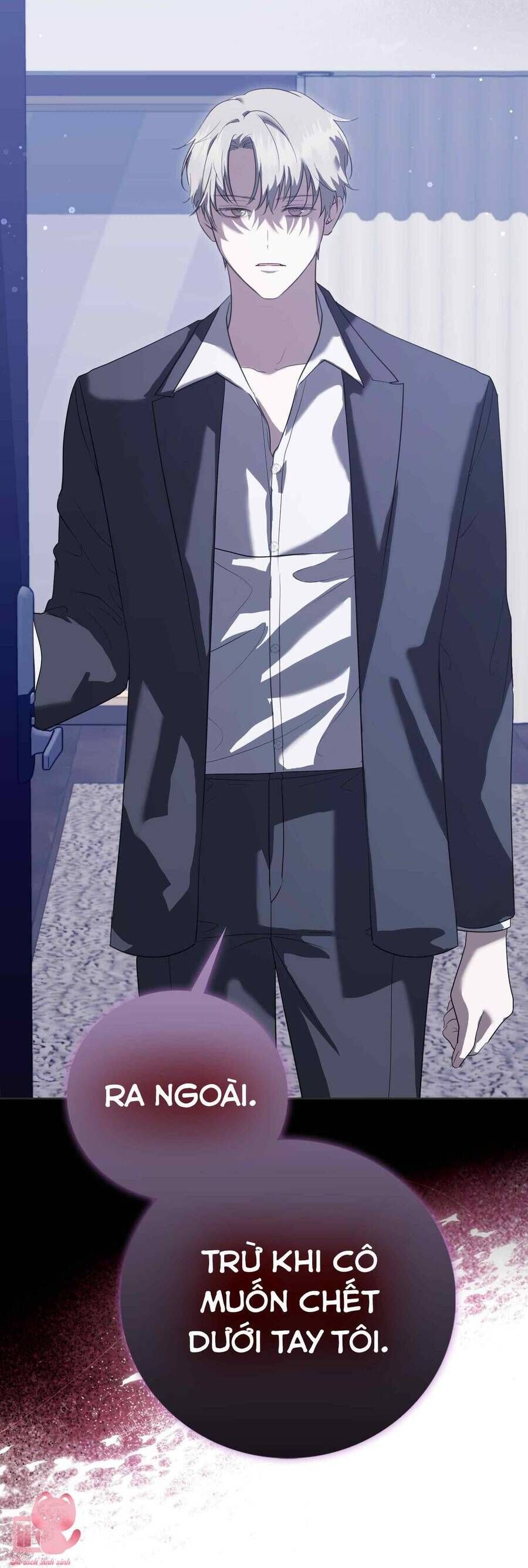 Bạn Trai Của Nam Chính Ám Ảnh Tôi Chapter 68 - Trang 2