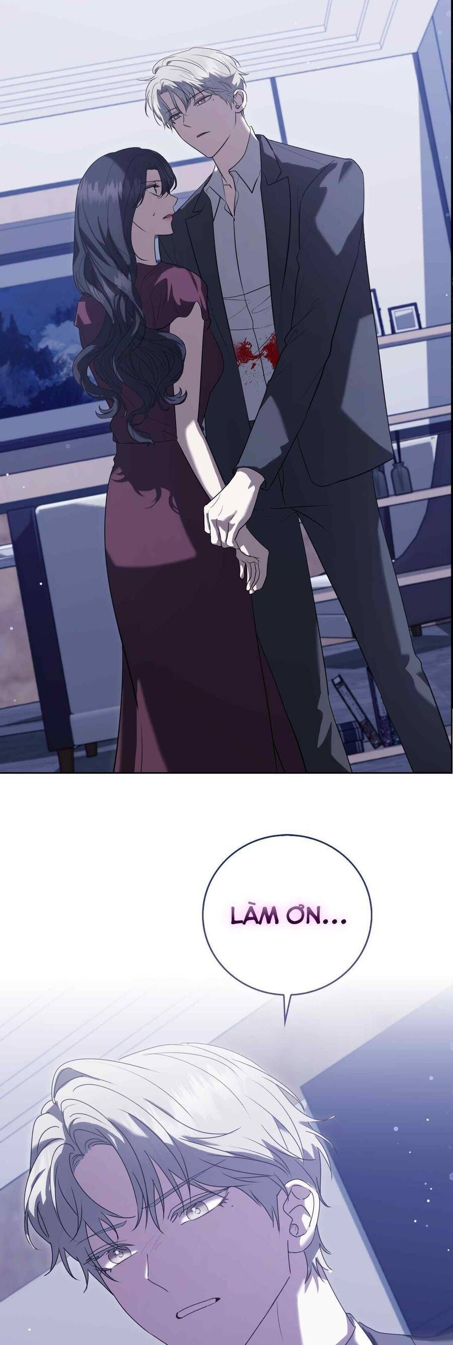 Bạn Trai Của Nam Chính Ám Ảnh Tôi Chapter 68 - Trang 2