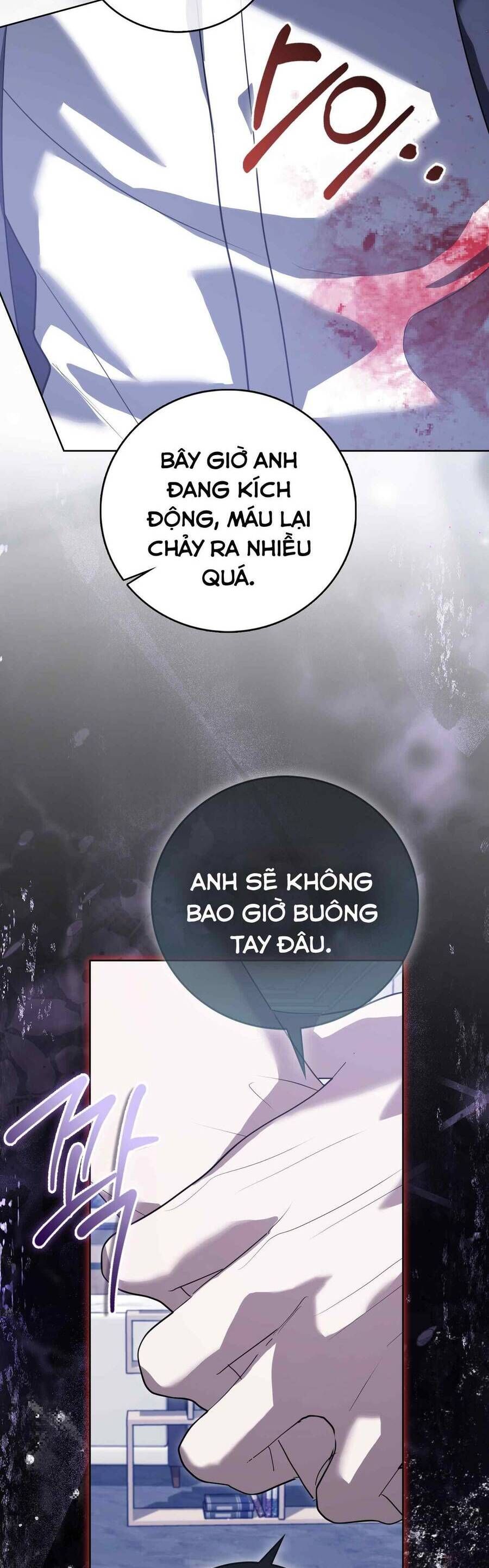 Bạn Trai Của Nam Chính Ám Ảnh Tôi Chapter 68 - Trang 2