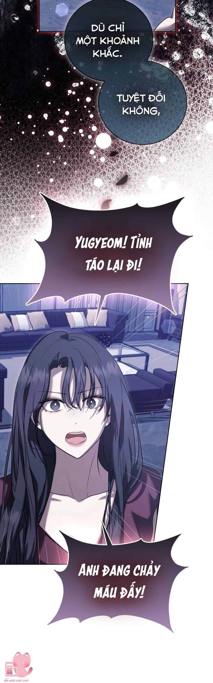 Bạn Trai Của Nam Chính Ám Ảnh Tôi Chapter 68 - Trang 2