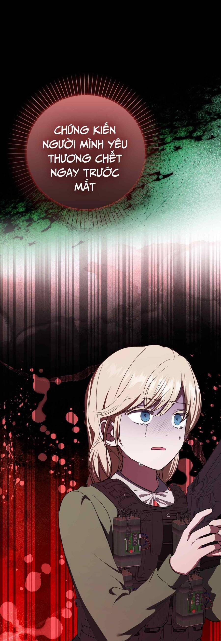 Bạn Trai Của Nam Chính Ám Ảnh Tôi Chapter 68 - Trang 2