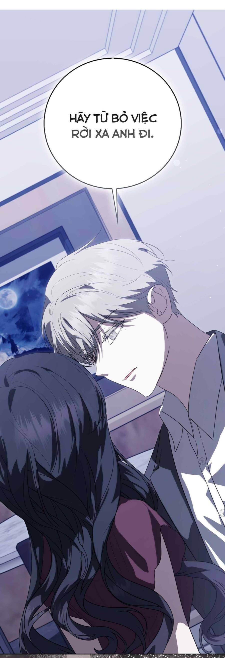 Bạn Trai Của Nam Chính Ám Ảnh Tôi Chapter 68 - Trang 2