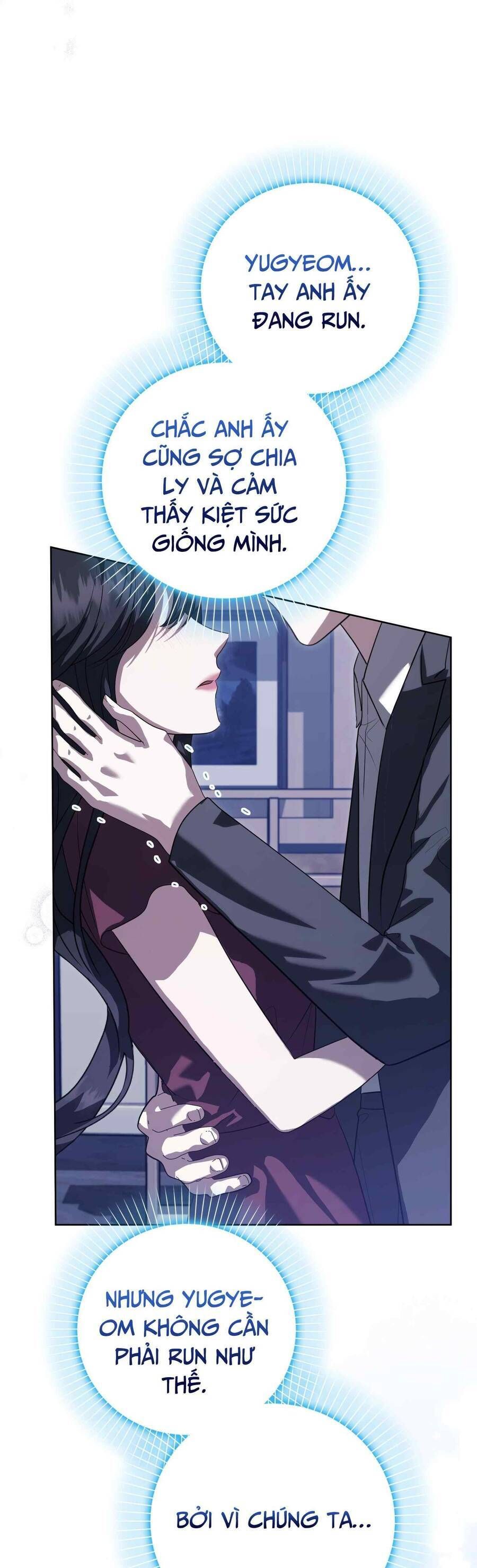 Bạn Trai Của Nam Chính Ám Ảnh Tôi Chapter 68 - Trang 2