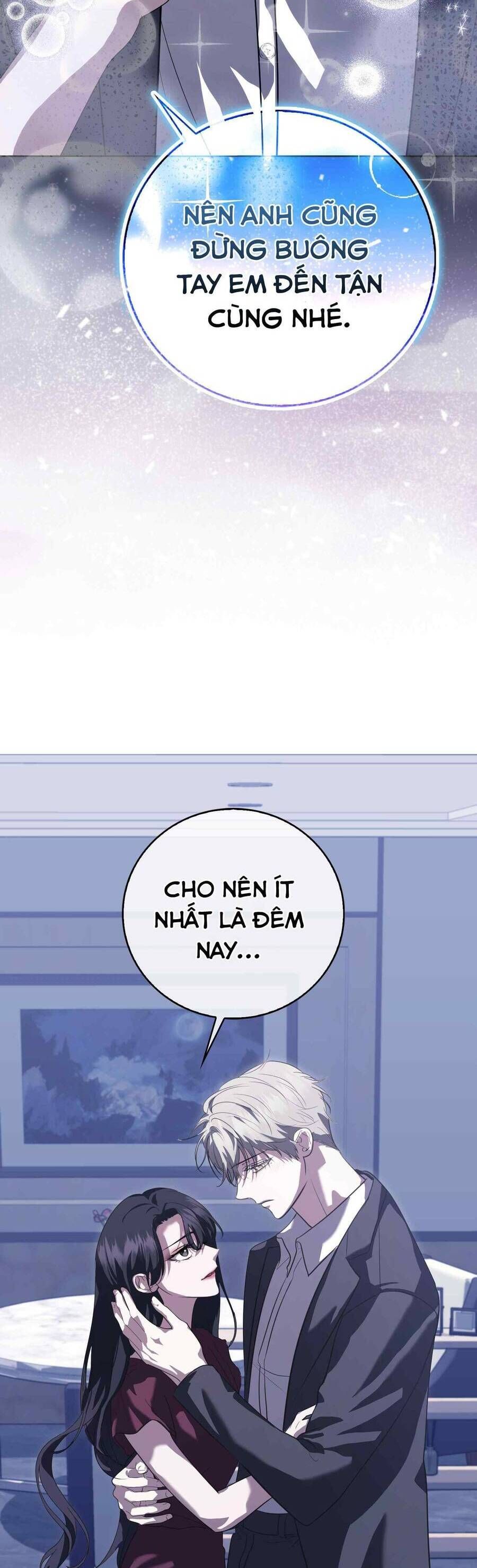 Bạn Trai Của Nam Chính Ám Ảnh Tôi Chapter 68 - Trang 2