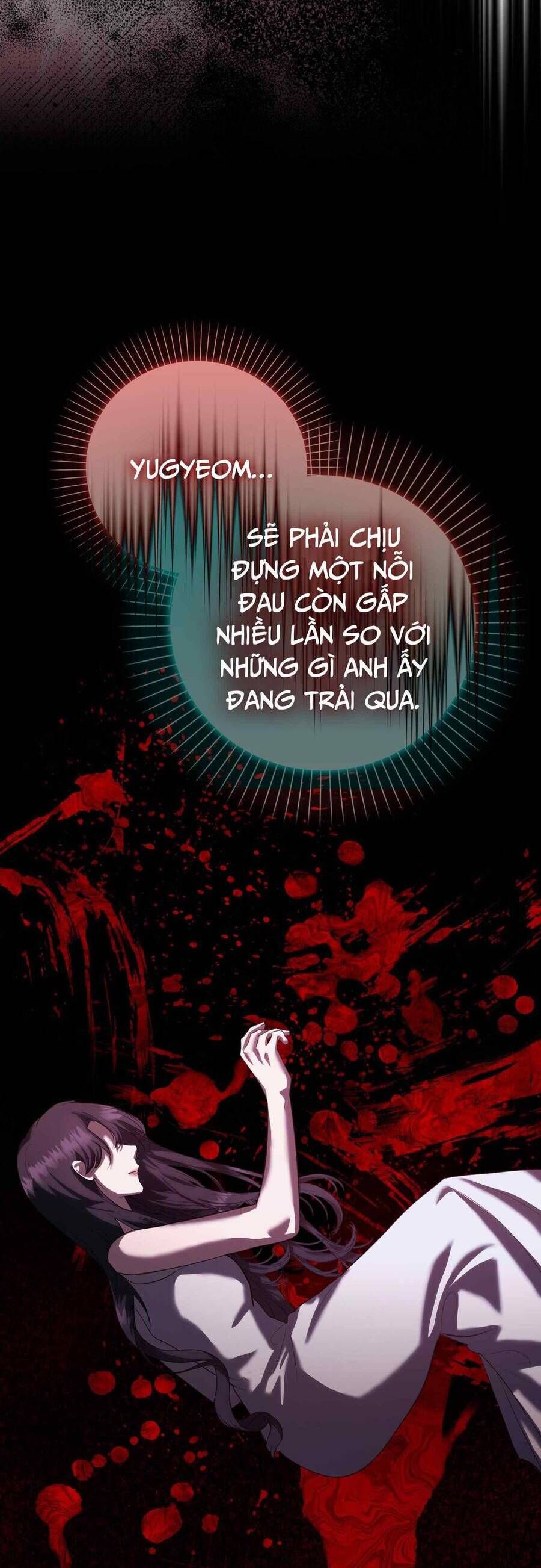 Bạn Trai Của Nam Chính Ám Ảnh Tôi Chapter 68 - Trang 2